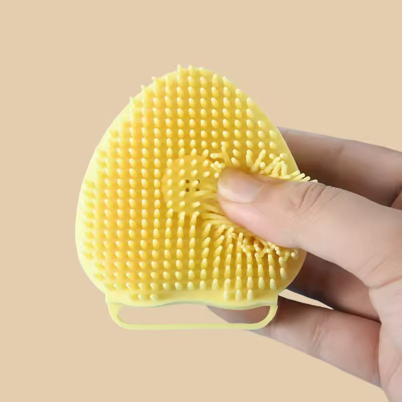 Suds Up™ Scrub Glove