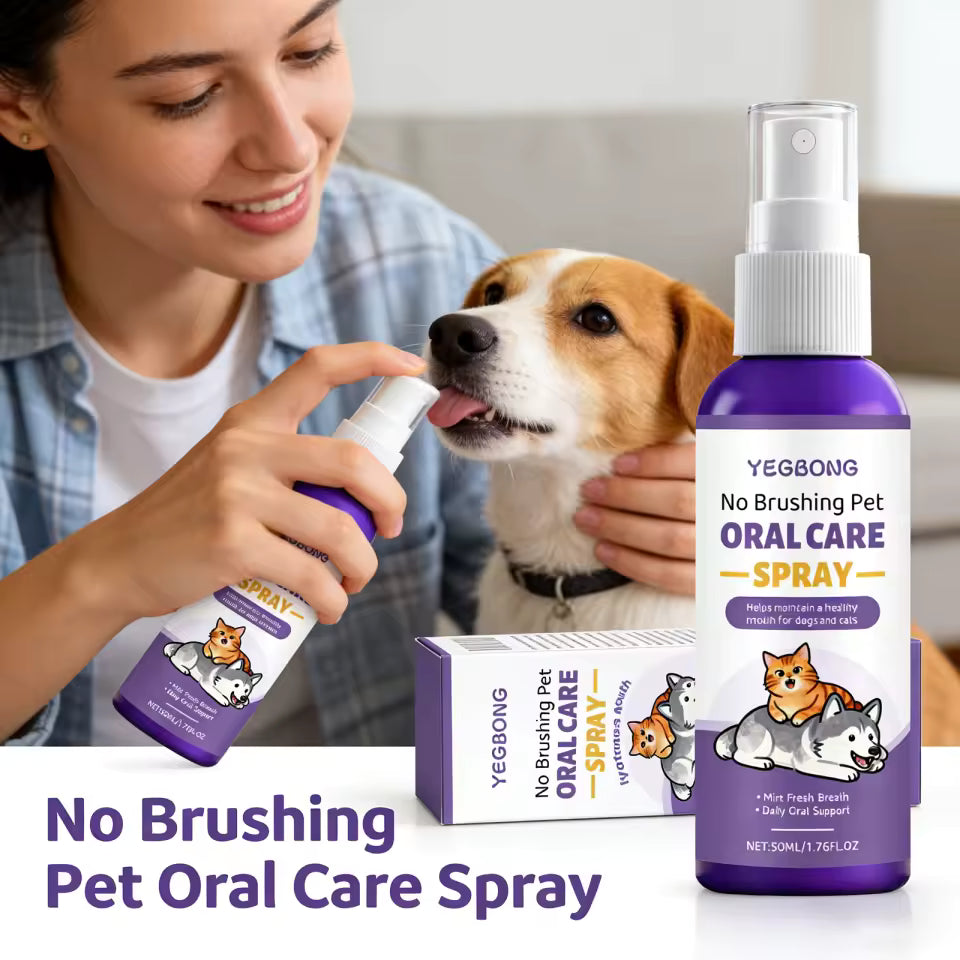 oral spray