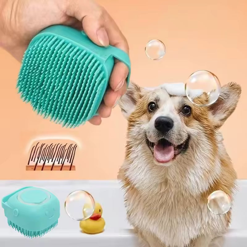 Suds Up™ Scrub Glove