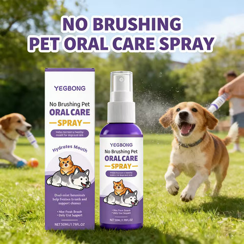 oral spray