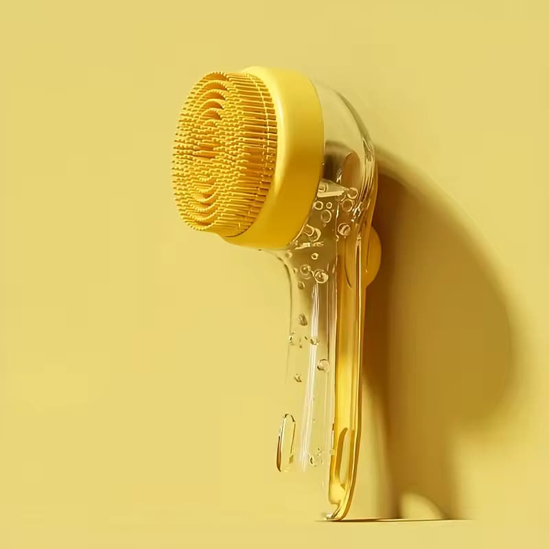 Suds Up™ Bath Brush for Dogs & Cats
