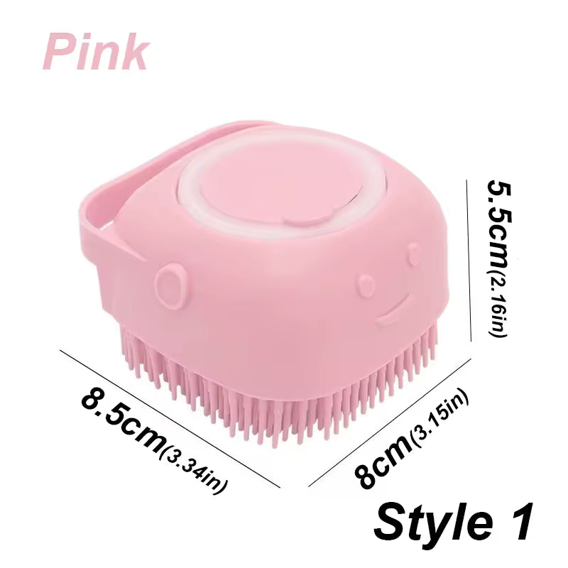 Suds Up™ Scrub Glove