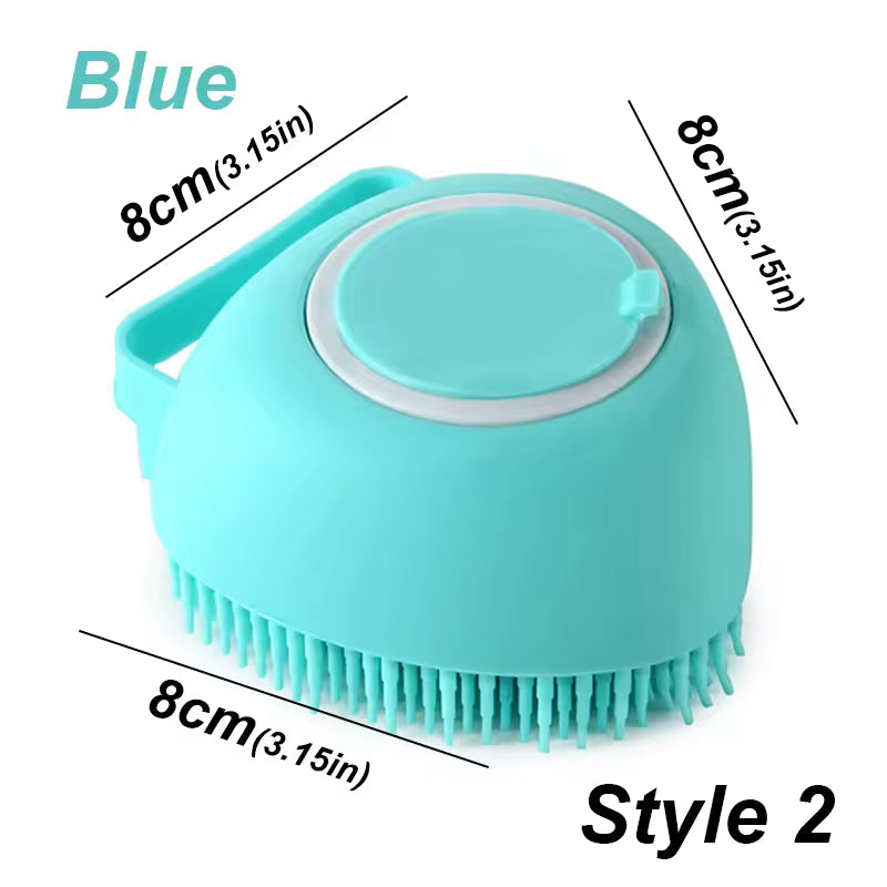 Suds Up™ Scrub Glove