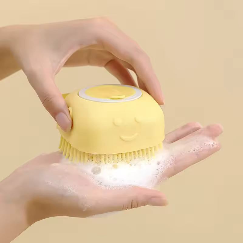 Suds Up™ Scrub Glove