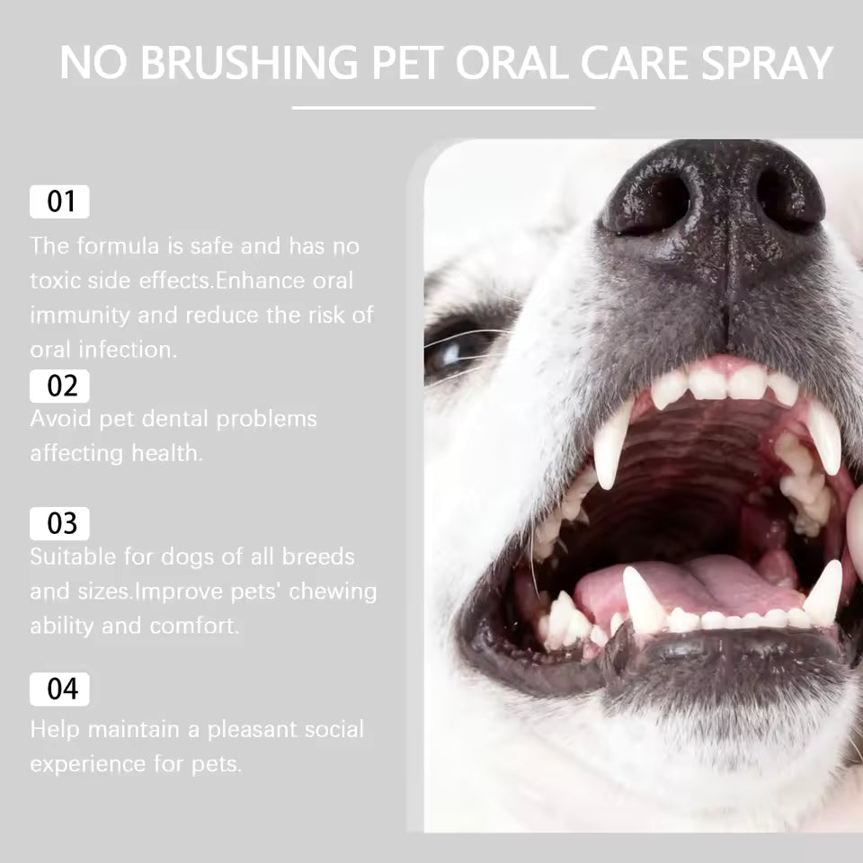 oral spray