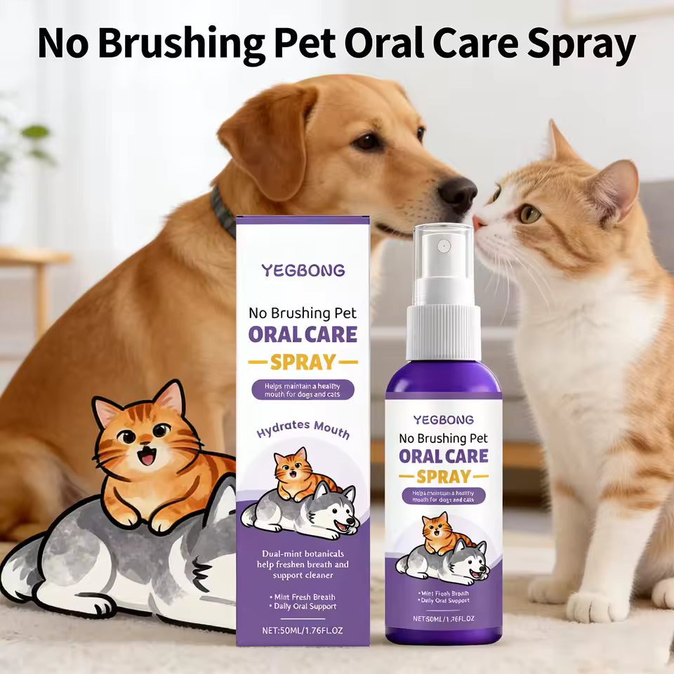 oral spray