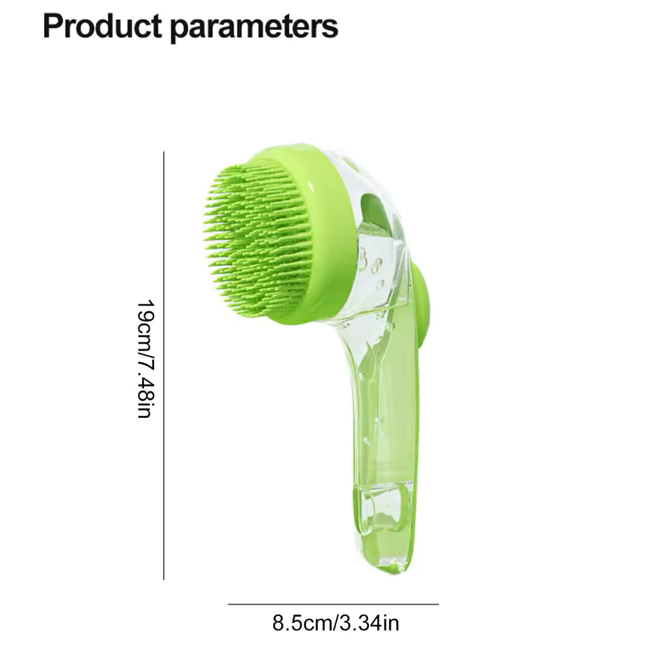 Suds Up™ Bath Brush