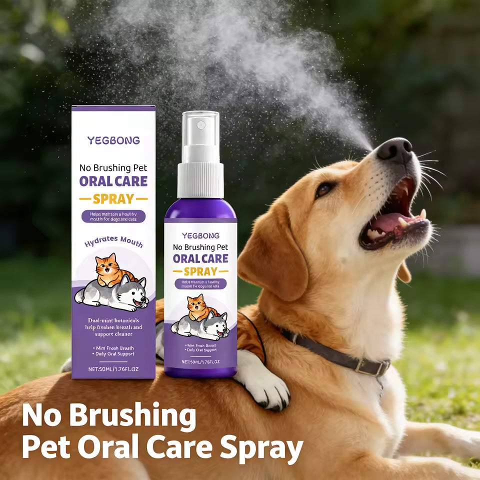 oral spray