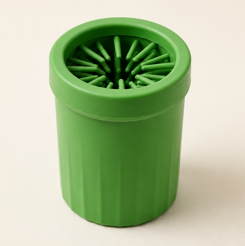 Paw Rinse™ Cleaning Cup