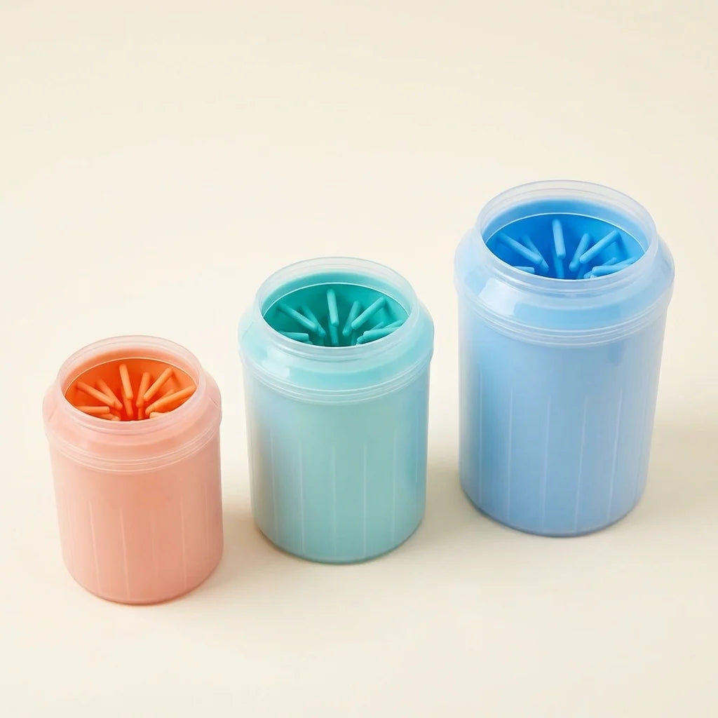 Paw Rinse™ Cleaning Cup
