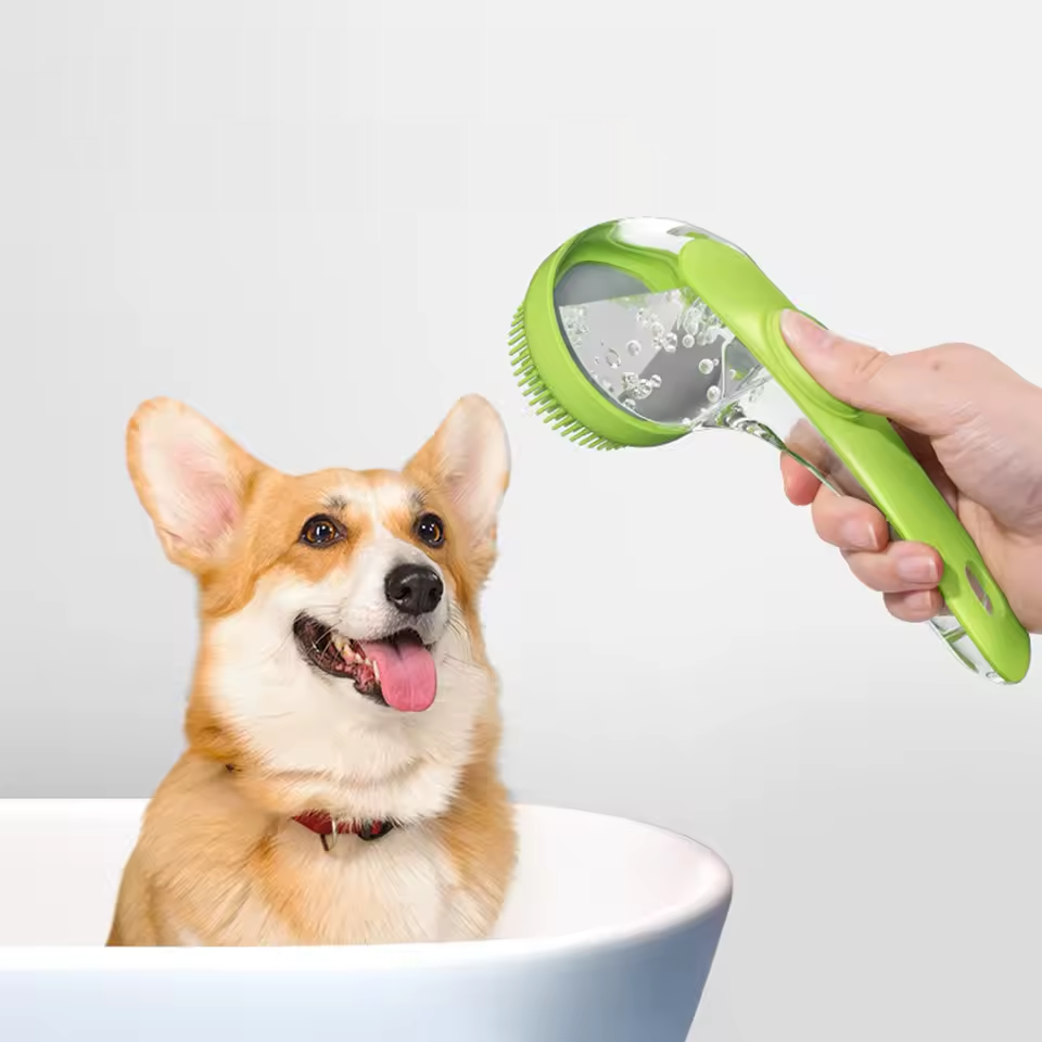Suds Up™ Bath Brush